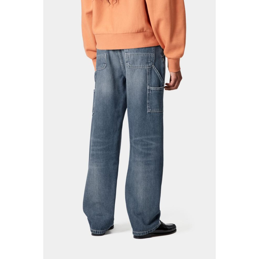 Pantalon 'Pierce Straight' pour Femmes