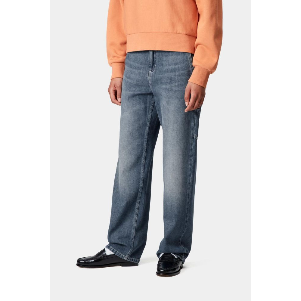 Pantalon 'Pierce Straight' pour Femmes