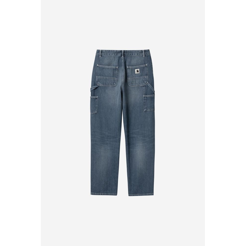 Pantalon 'Pierce Straight' pour Femmes