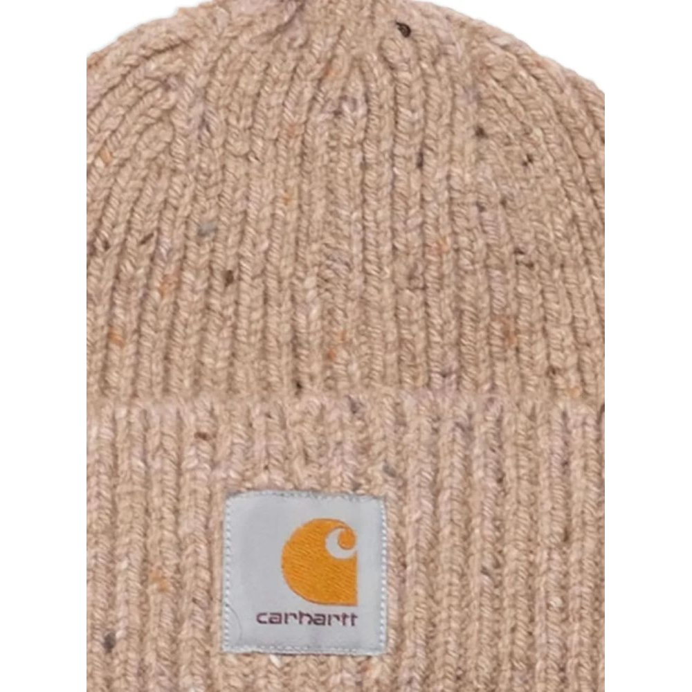 Bonnet 'Anglistic Ribbed' pour Hommes