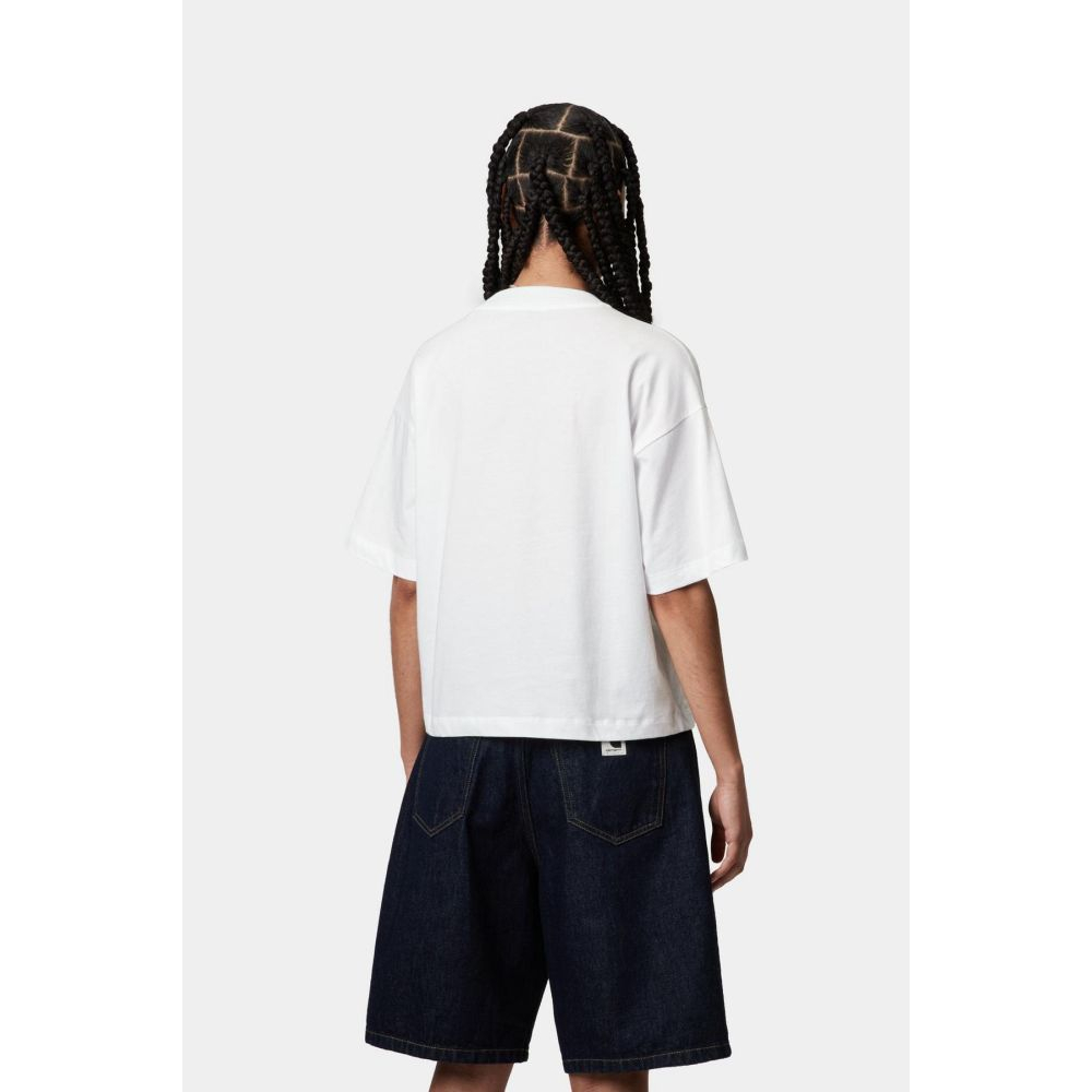 T-shirt 'Chester' pour Femmes