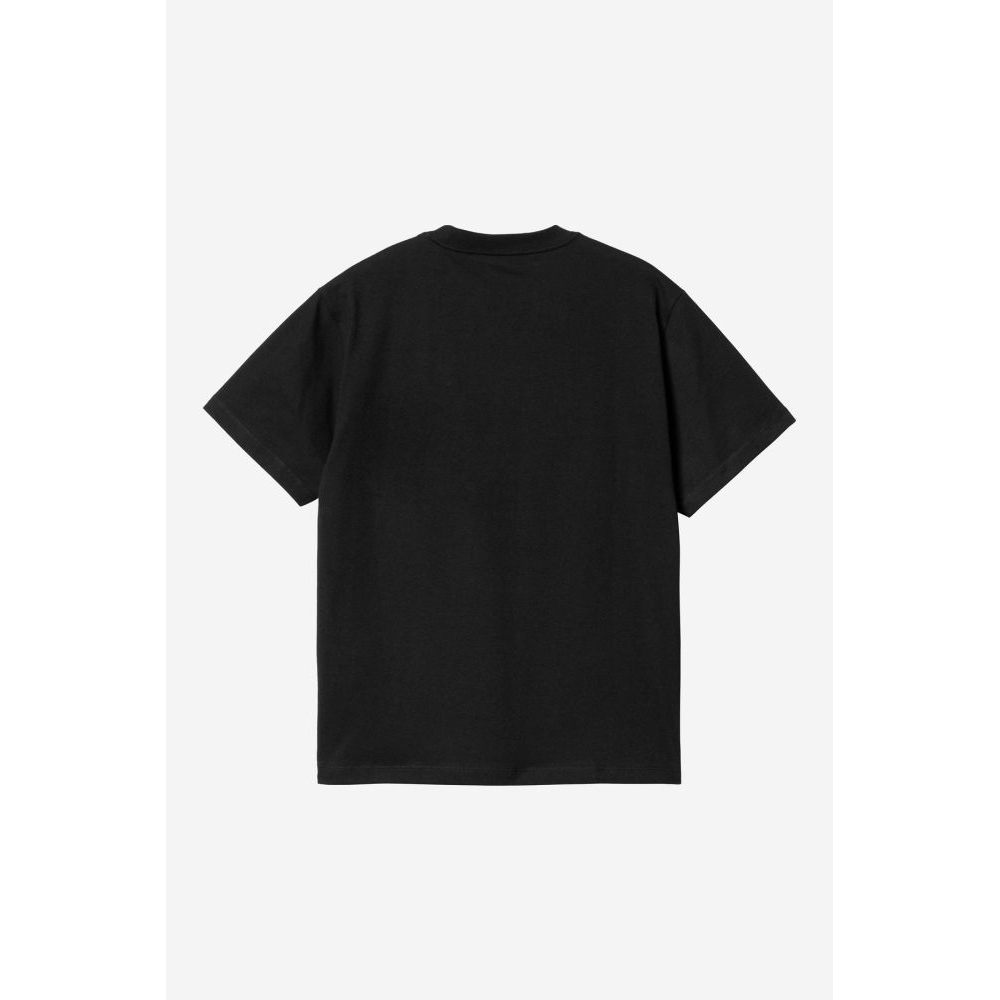 T-shirt 'Pocket Heart' pour Femmes