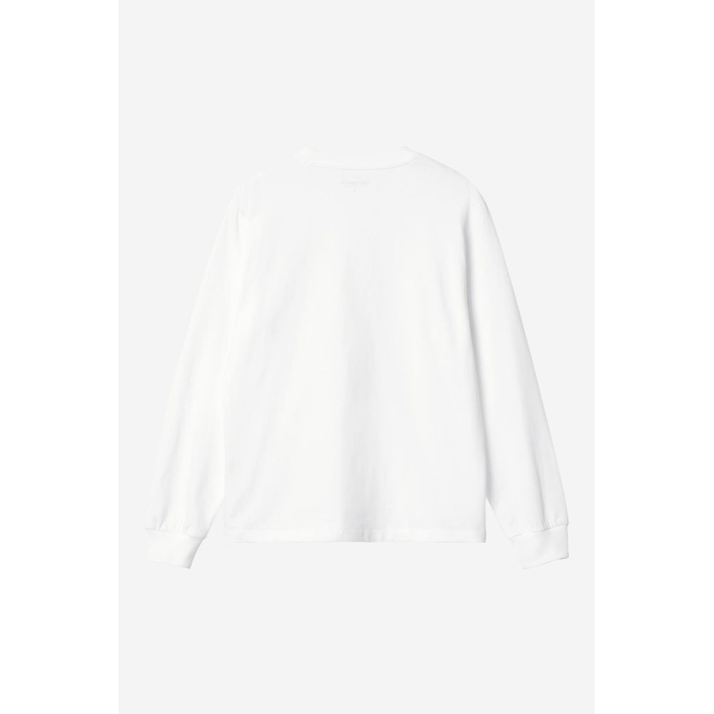 T-shirt 'Pocket' pour Femmes