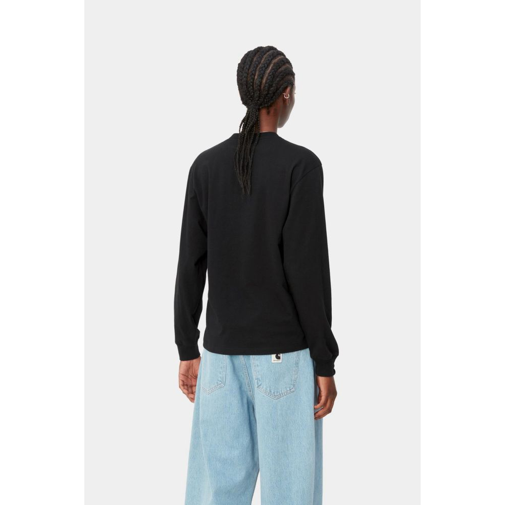 T-shirt 'Pocket' pour Femmes