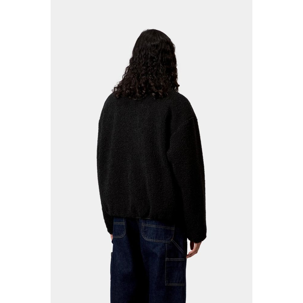 Veste 'Elliot High Neck Liner' pour Femmes