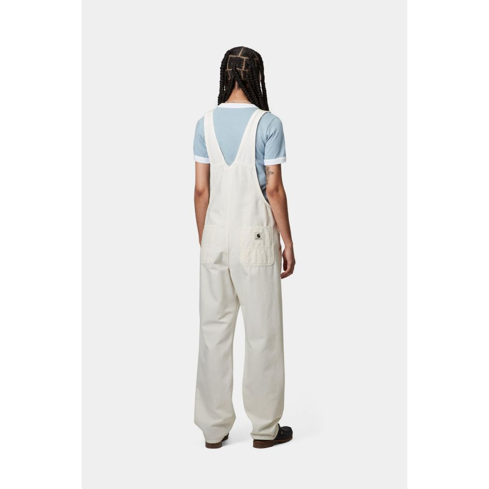 Salopette 'Bib Overall Straight' pour Femmes