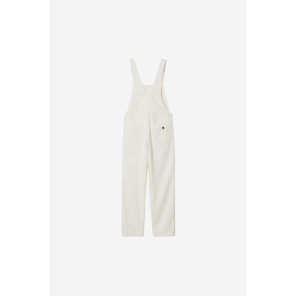Salopette 'Bib Overall Straight' pour Femmes