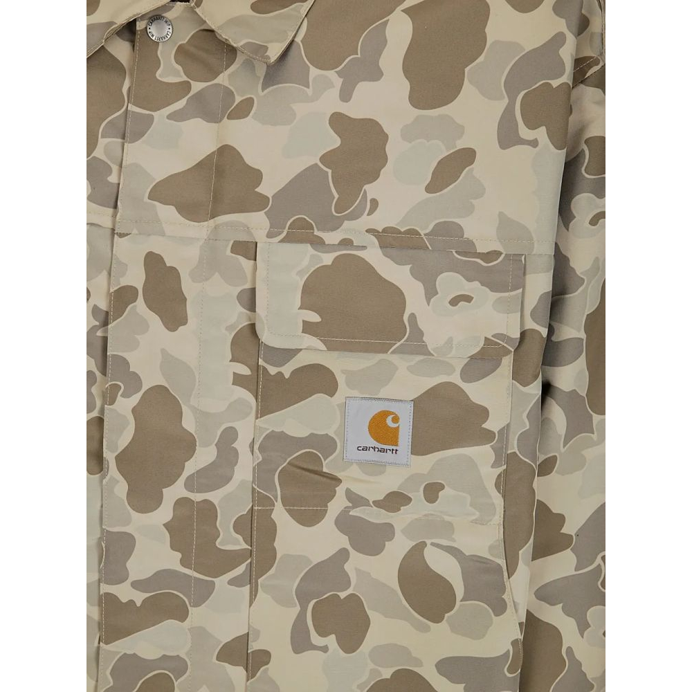 Surchemise 'Duck' pour Hommes