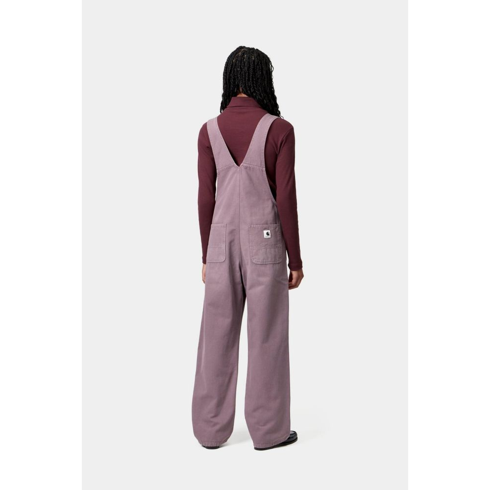 Salopette 'Bib Overall Straight' pour Femmes