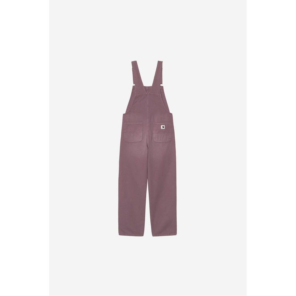 Salopette 'Bib Overall Straight' pour Femmes