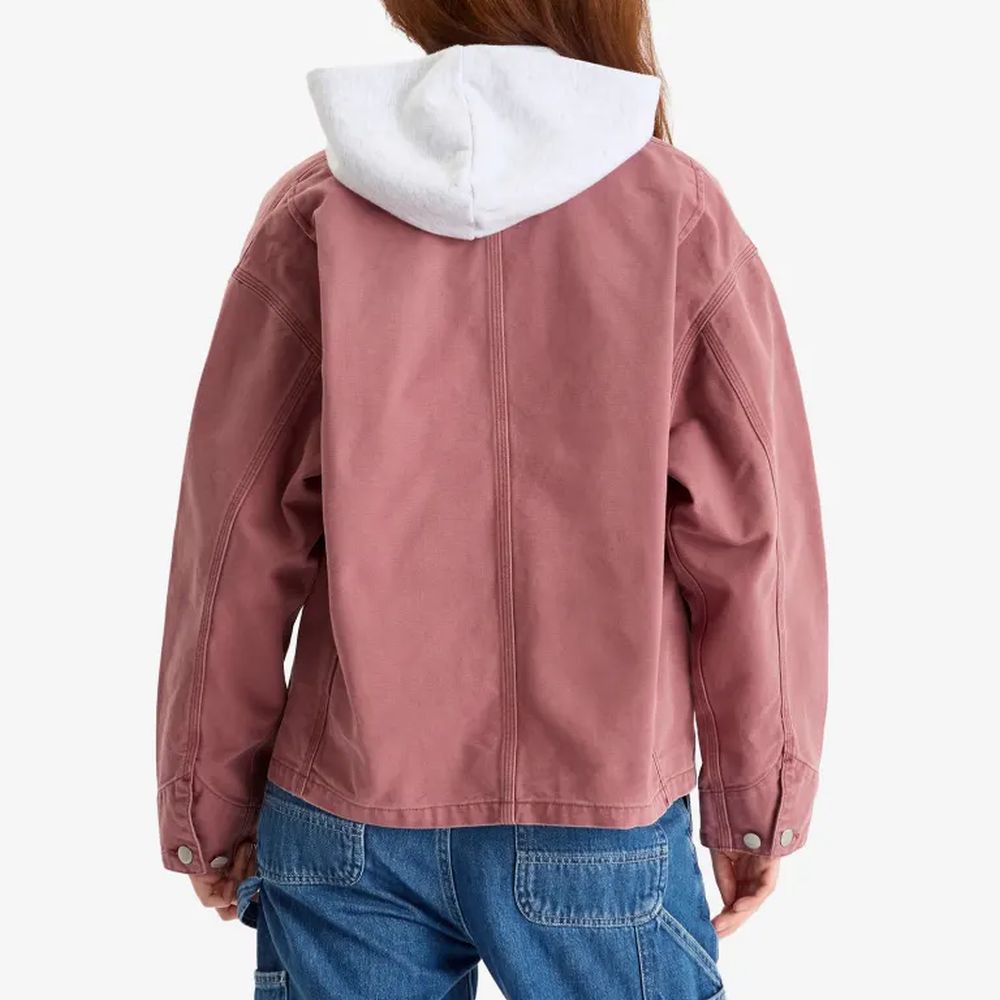 Manteau 'OG Michigan' pour Femmes