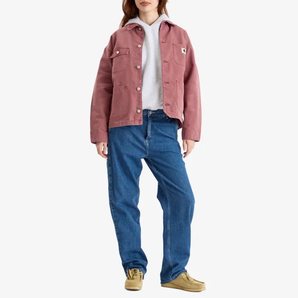 Manteau 'OG Michigan' pour Femmes