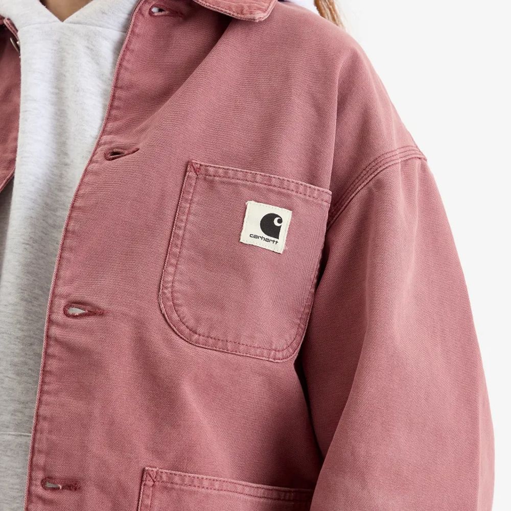 Manteau 'OG Michigan' pour Femmes