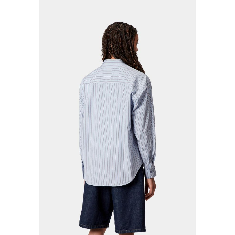 Chemise 'Grimsby' pour Femmes