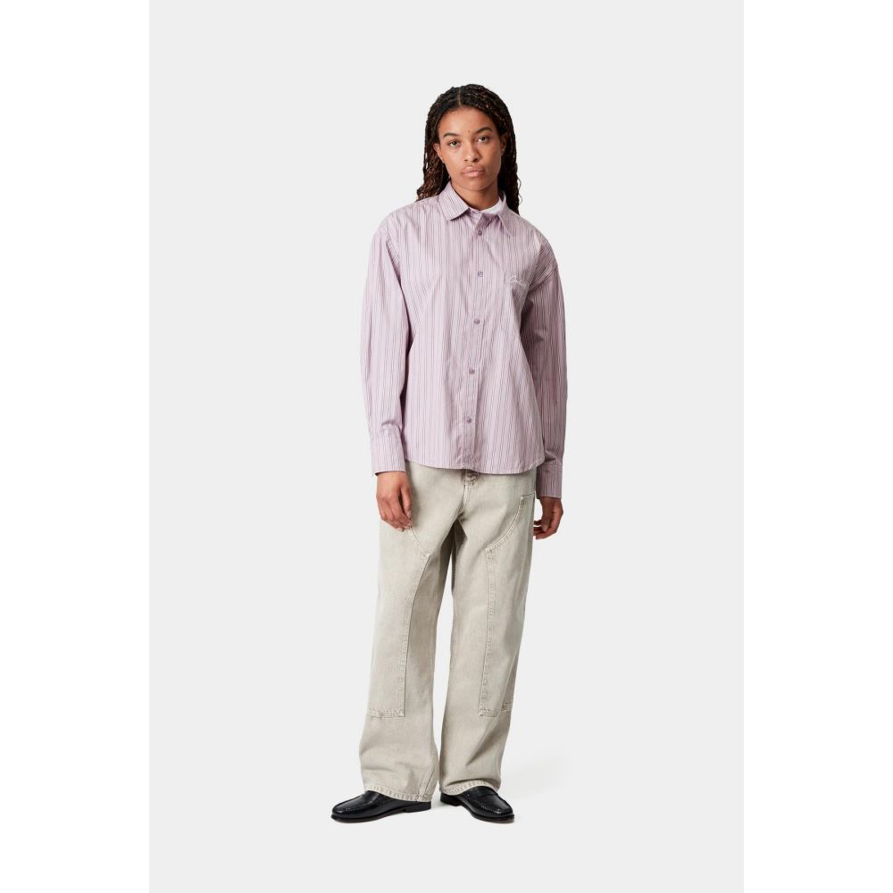 Chemise 'Grimsby' pour Femmes