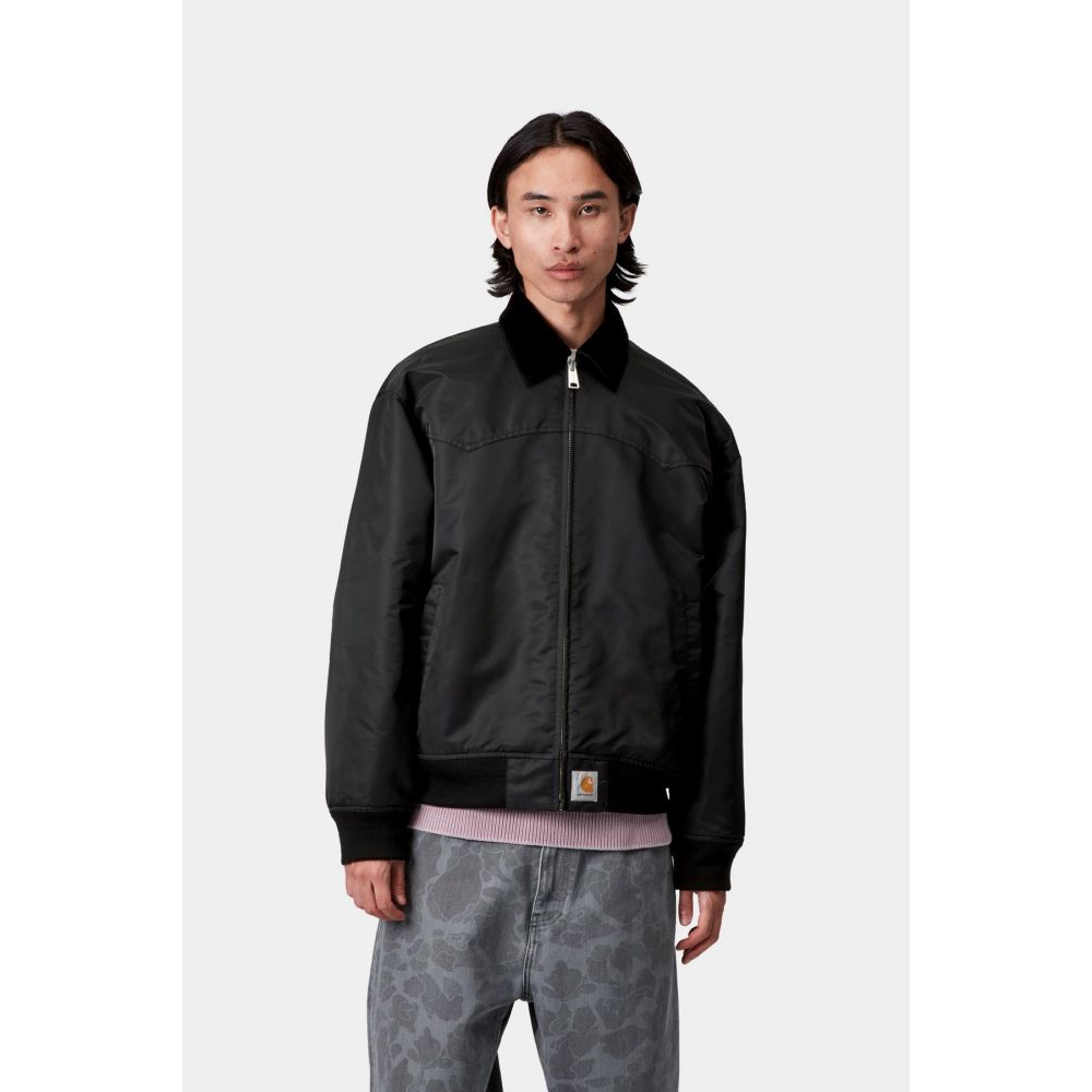 Veste 'Santa Fe Alumni' pour Hommes