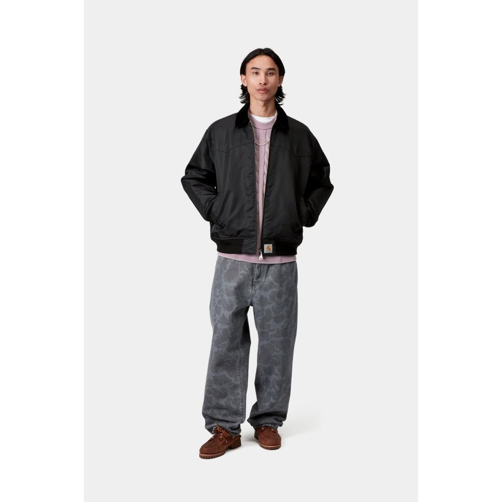 Veste 'Santa Fe Alumni' pour Hommes