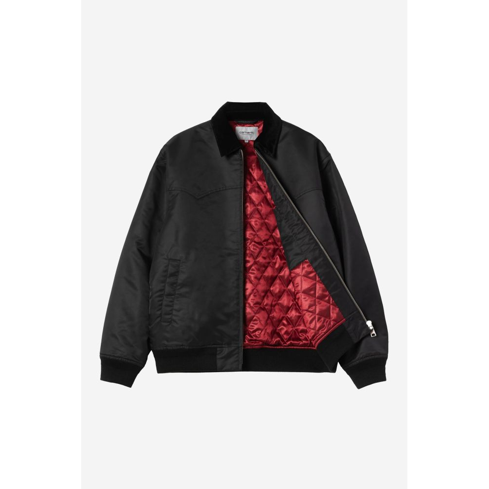 Veste 'Santa Fe Alumni' pour Hommes