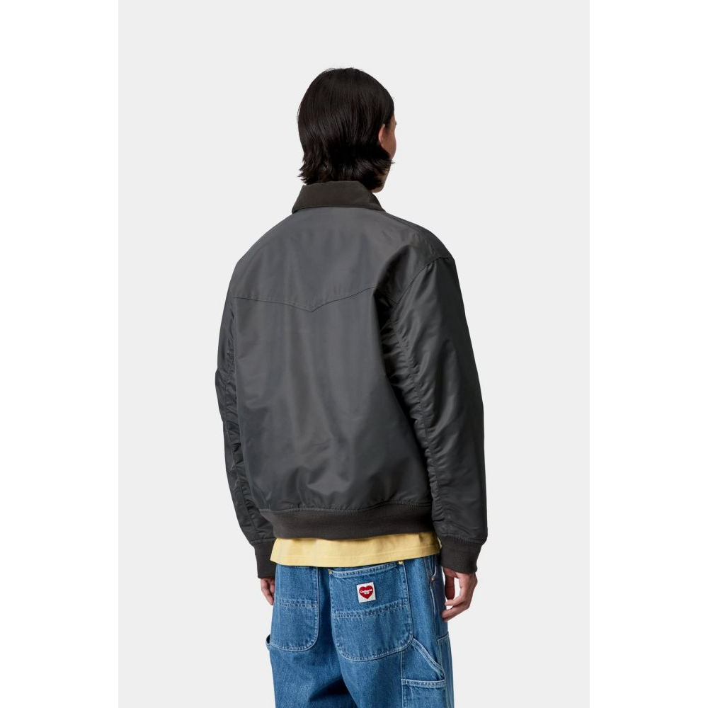 Veste 'Santa Fe Alumni' pour Hommes