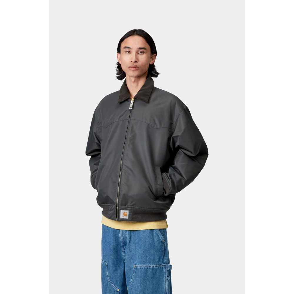 Veste 'Santa Fe Alumni' pour Hommes