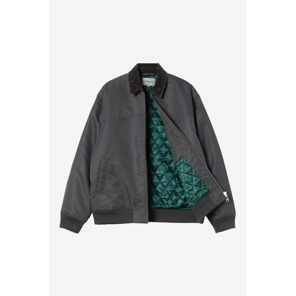 Veste 'Santa Fe Alumni' pour Hommes