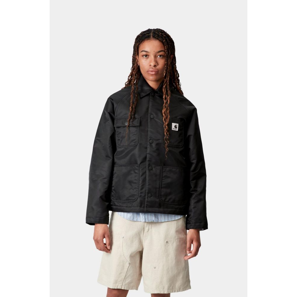 Manteau 'Alumni Chore' pour Femmes