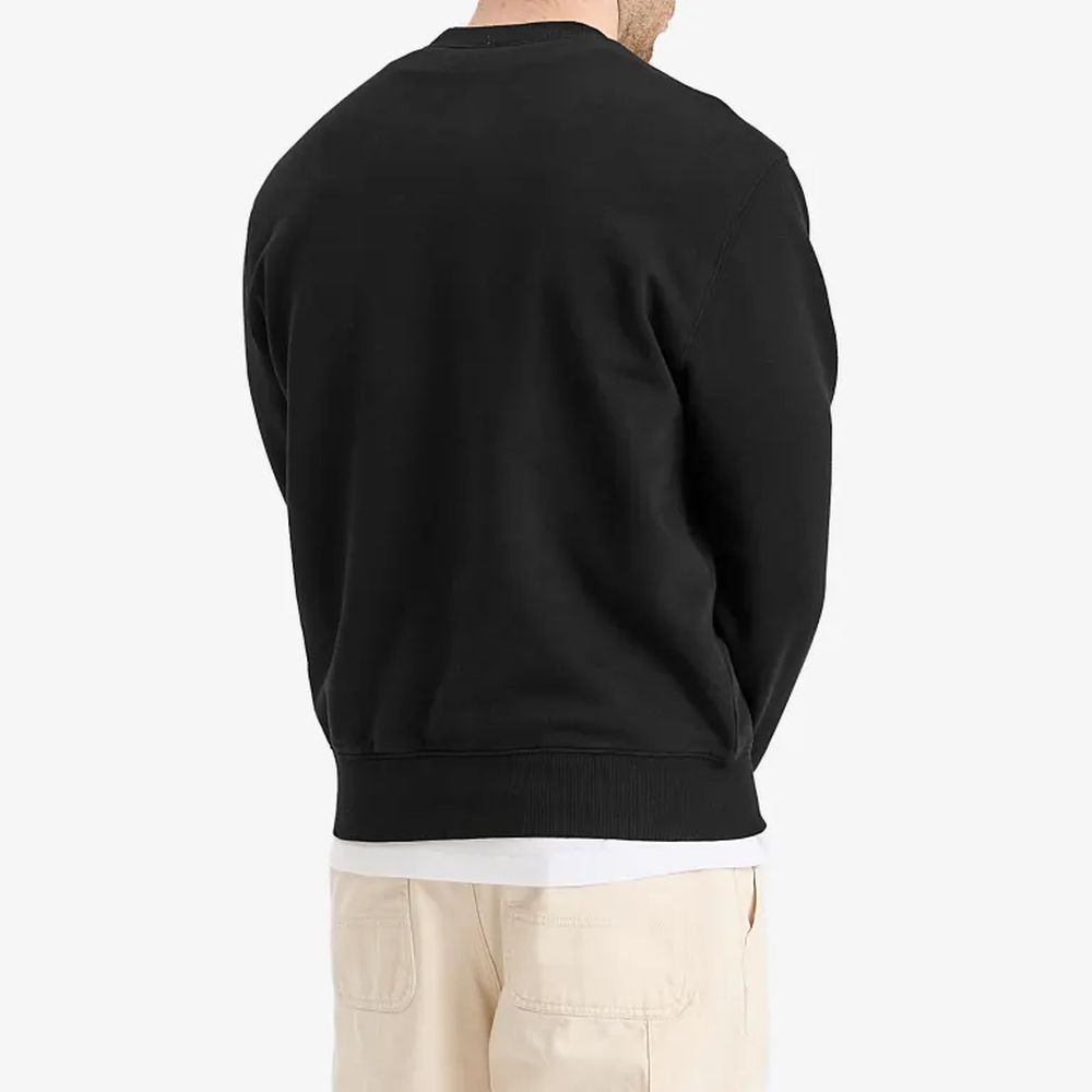 Sweatshirt 'Alumni' pour Hommes