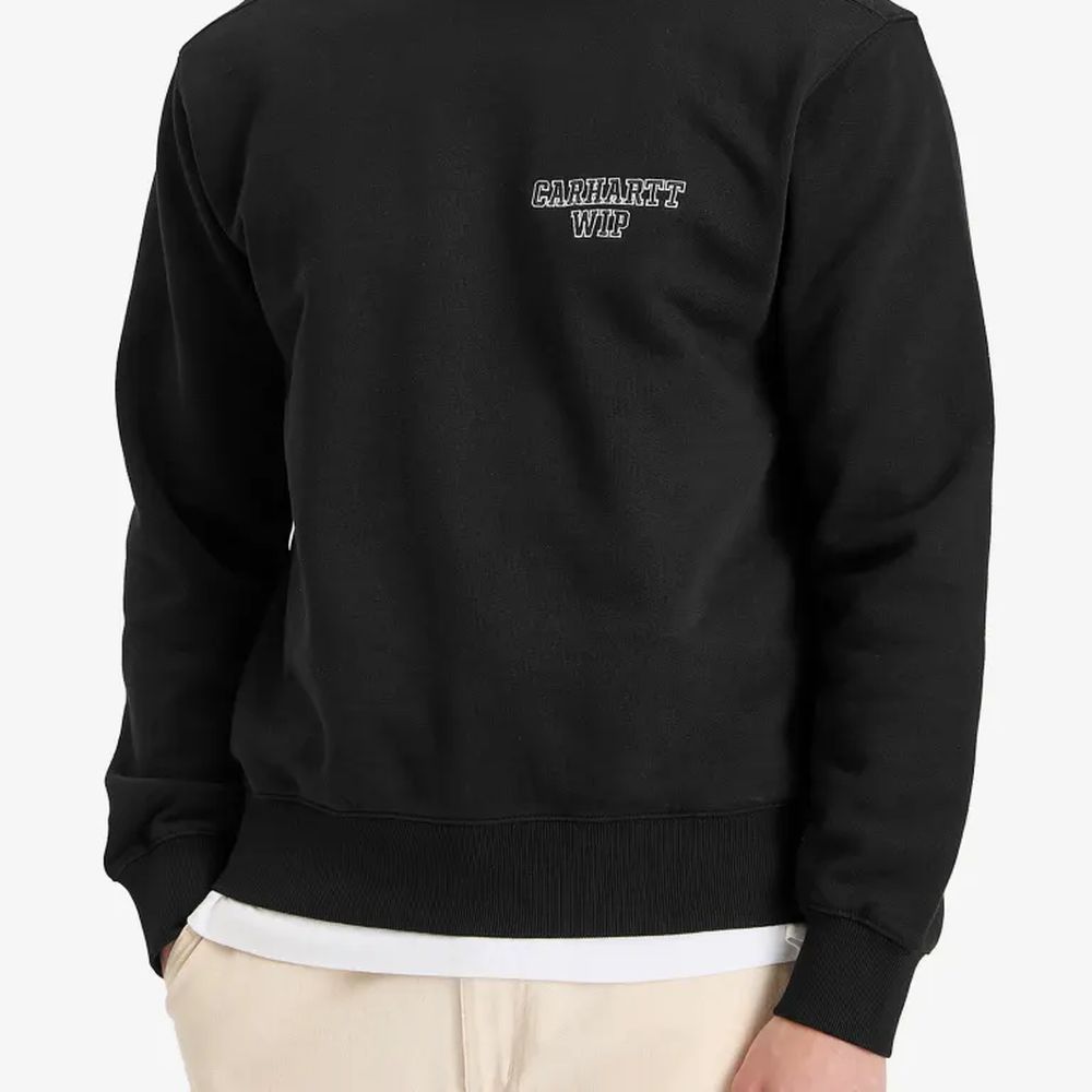 Sweatshirt 'Alumni' pour Hommes