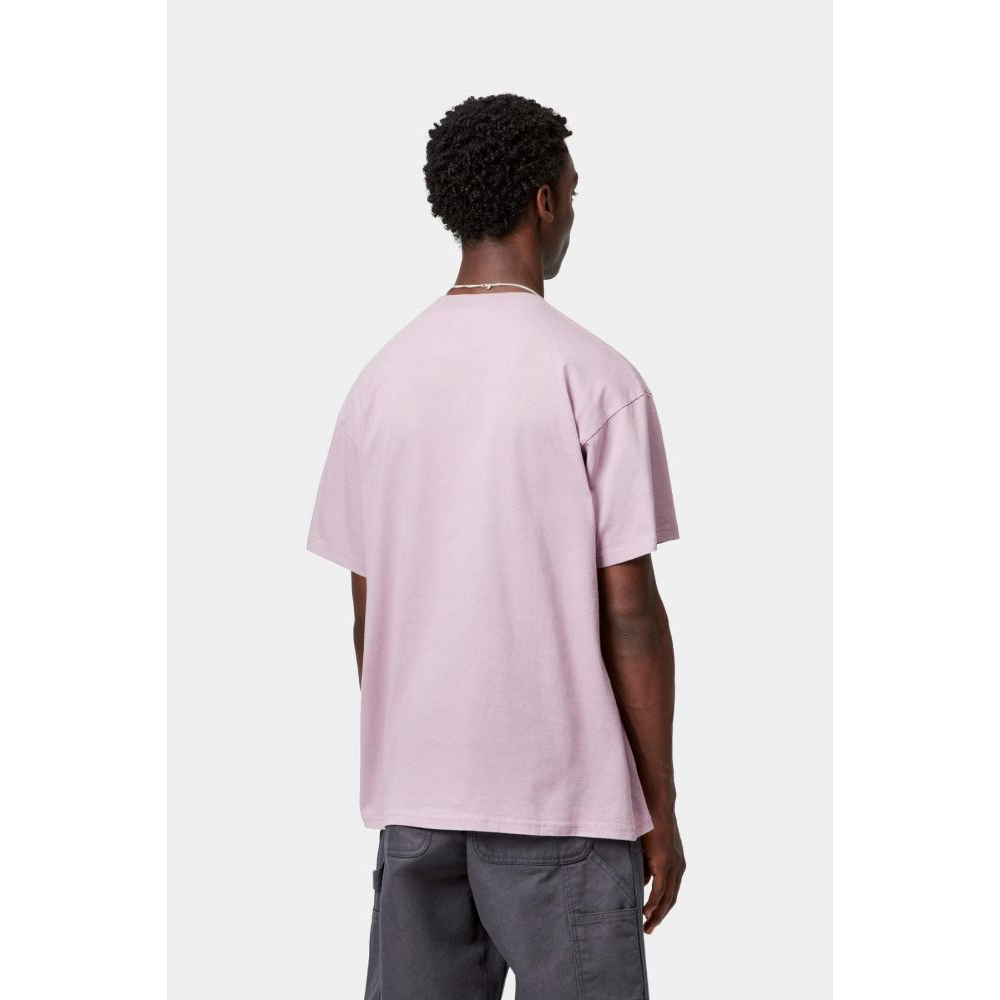 T-shirt 'Louder' pour Hommes