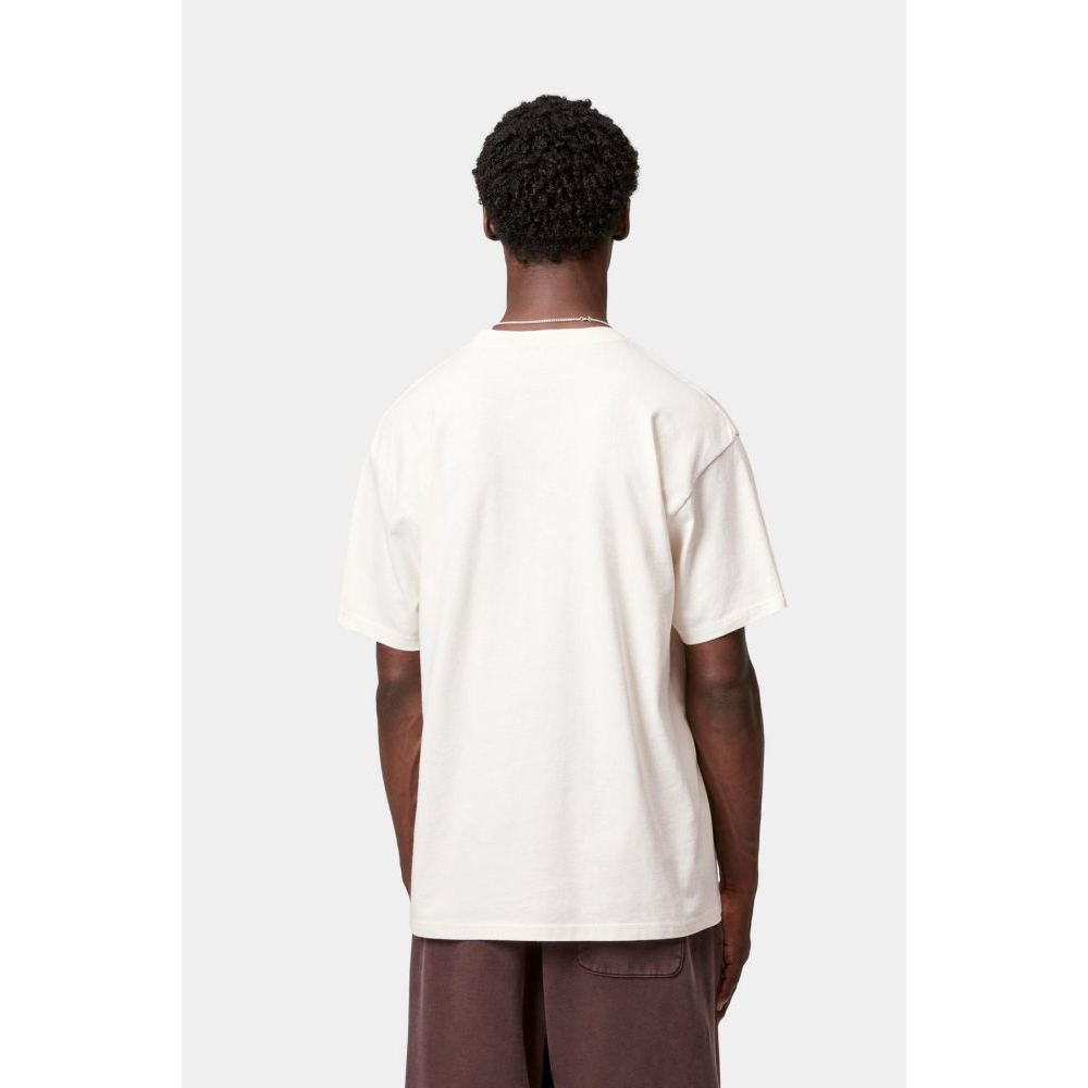 T-shirt 'Louder' pour Hommes