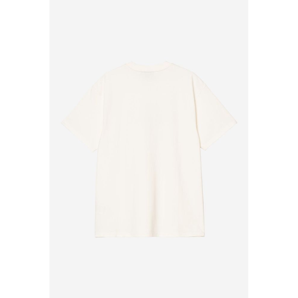 T-shirt 'Louder' pour Hommes