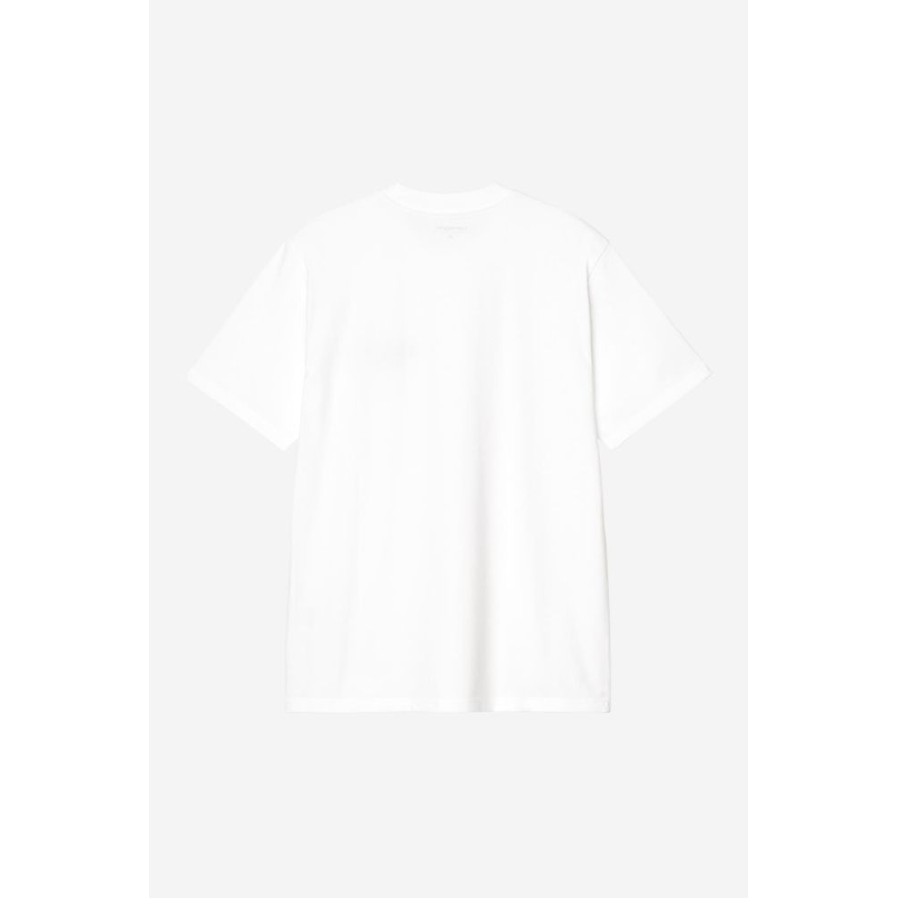 T-shirt 'Alumni' pour Hommes