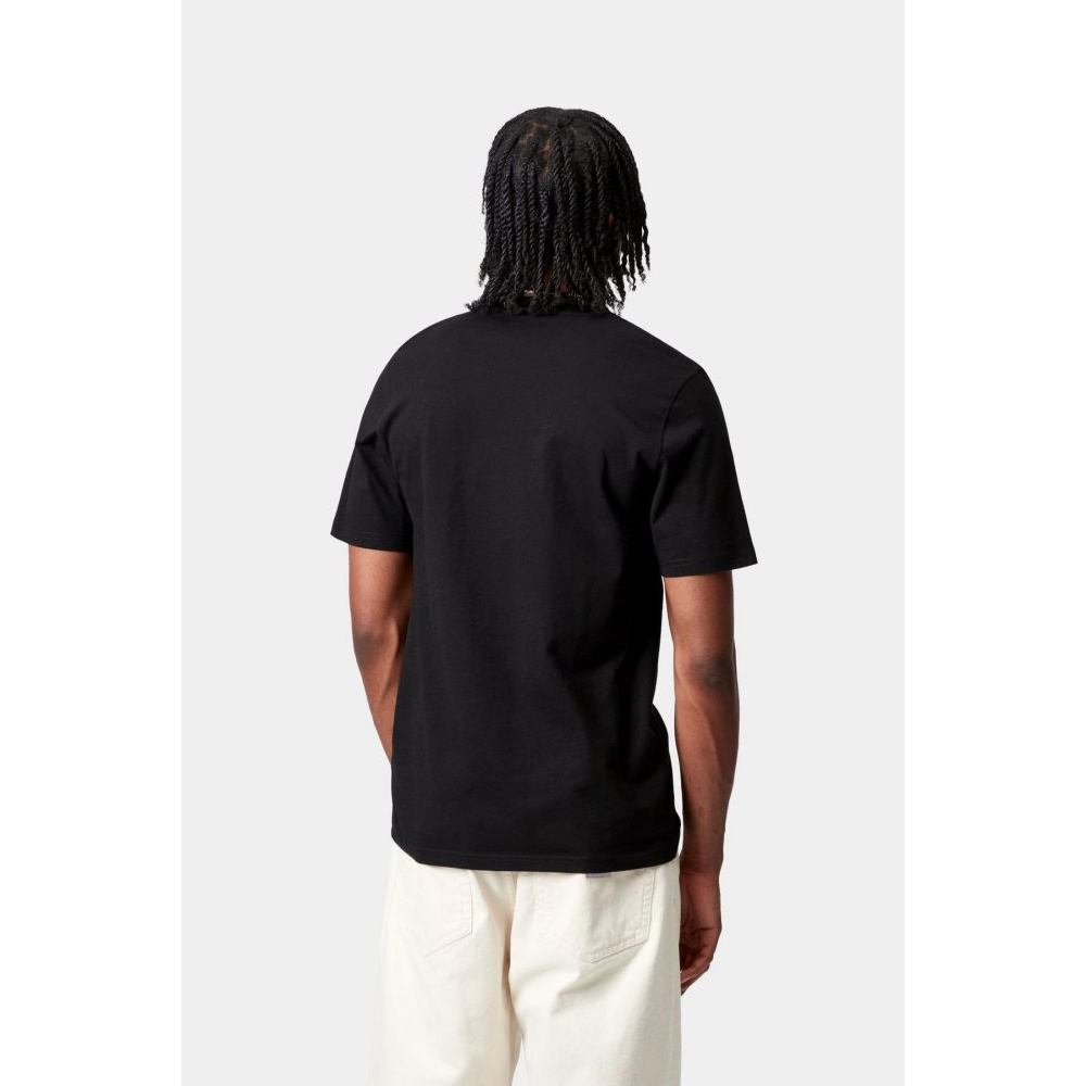 T-shirt 'Alumni' pour Hommes