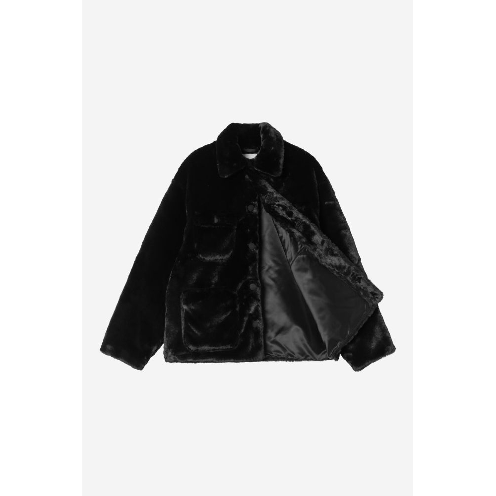 Manteau 'Olney Michigan' pour Femmes