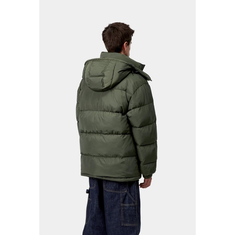 Veste 'Brent' pour Hommes