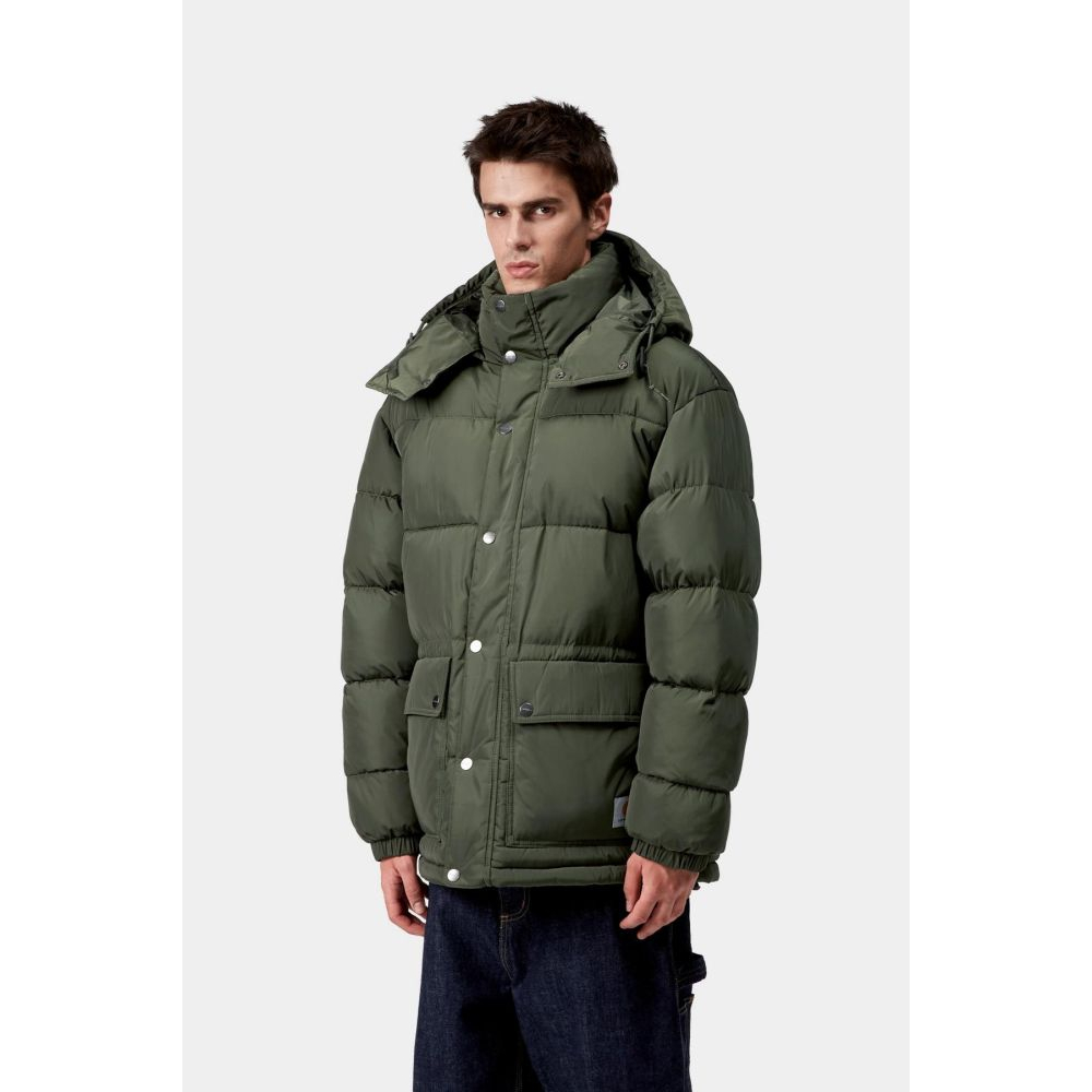 Veste 'Brent' pour Hommes