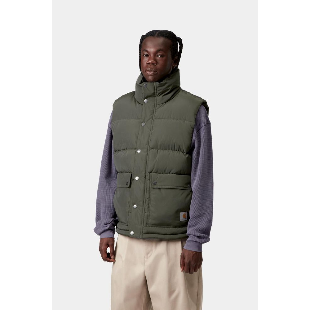 Gilet 'Brent' pour Hommes