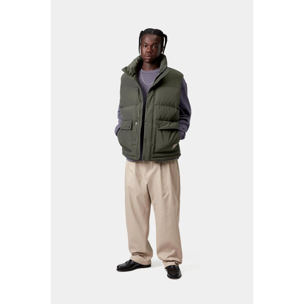 Gilet 'Brent' pour Hommes