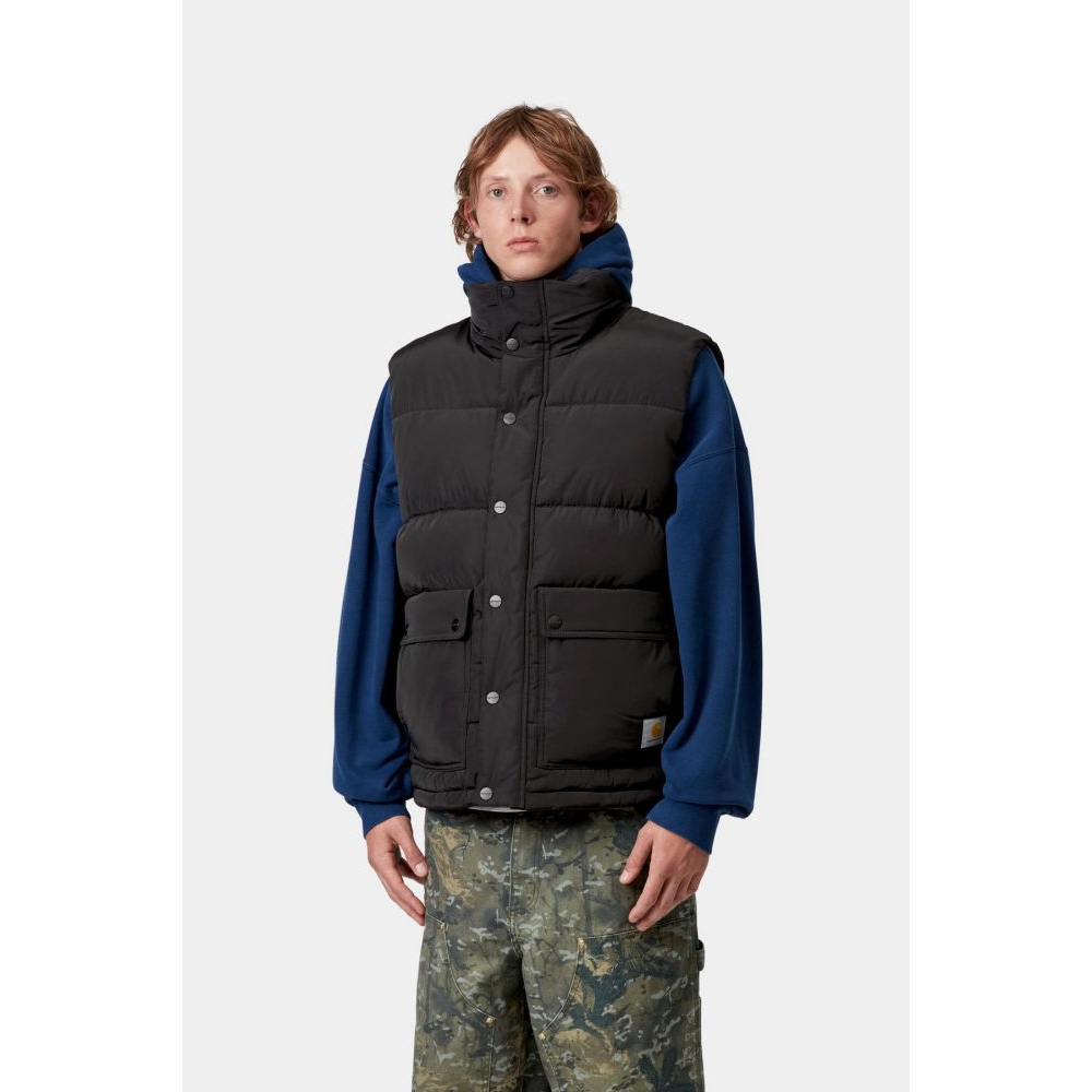 Gilet 'Brent' pour Hommes