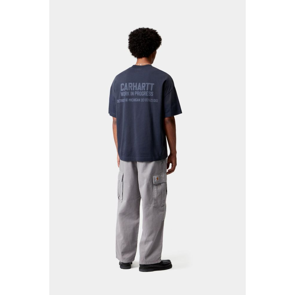 T-shirt 'Distance' pour Hommes