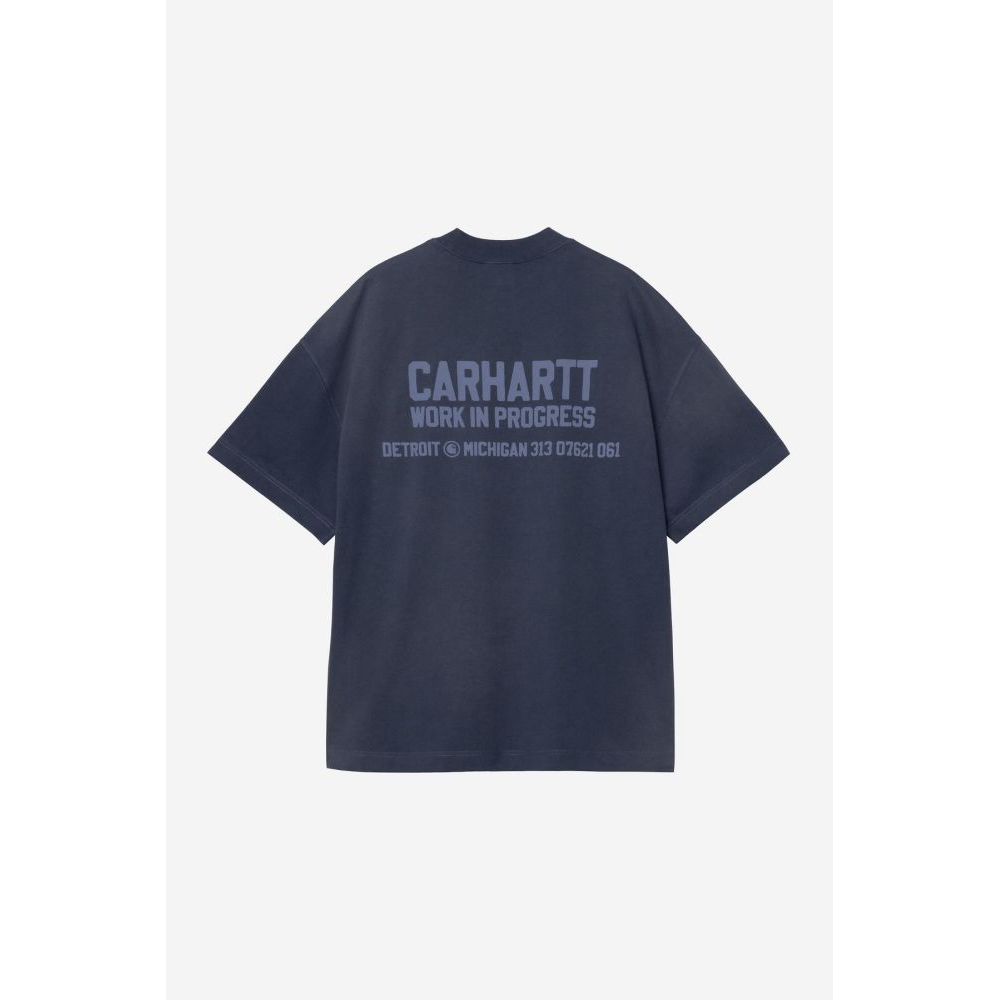 T-shirt 'Distance' pour Hommes