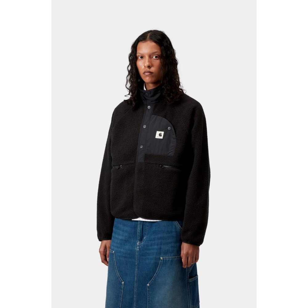 Veste 'Flynn Fleece' pour Femmes