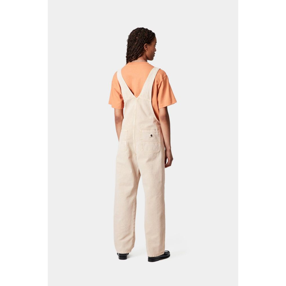 Salopette 'Bib Overall Straight' pour Femmes
