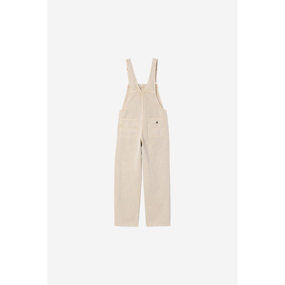 Salopette 'Bib Overall Straight' pour Femmes