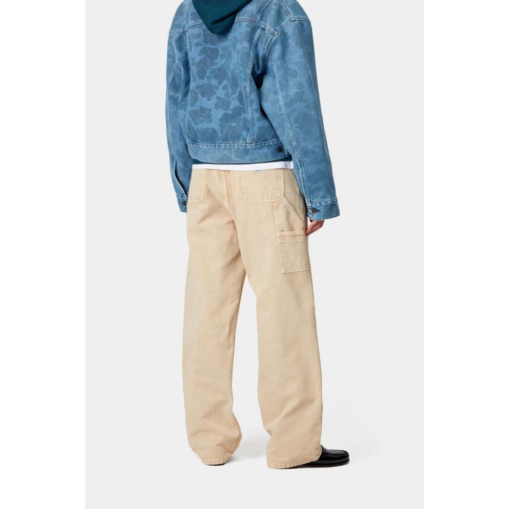 Pantalon 'Pierce Straight' pour Femmes