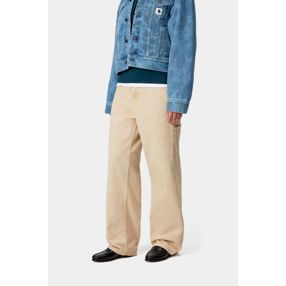 Pantalon 'Pierce Straight' pour Femmes