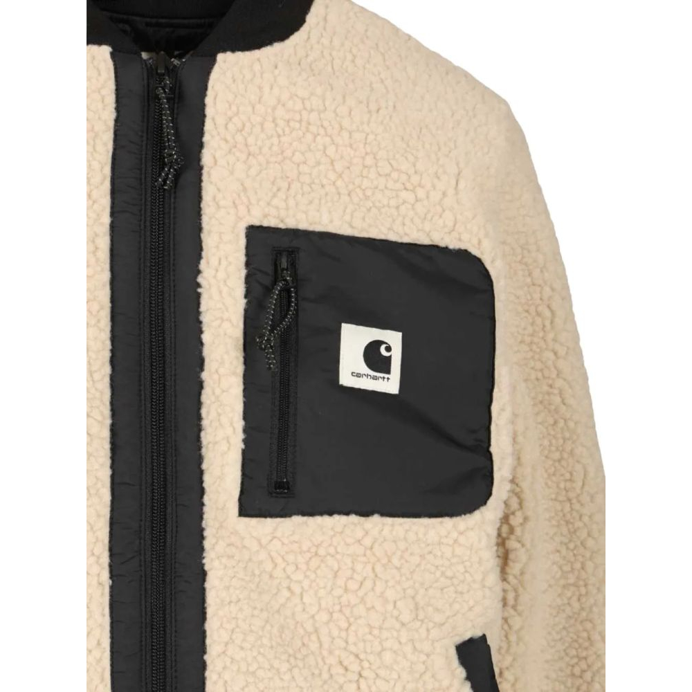 Veste 'Janet Liner Zip Pocket' pour Femmes