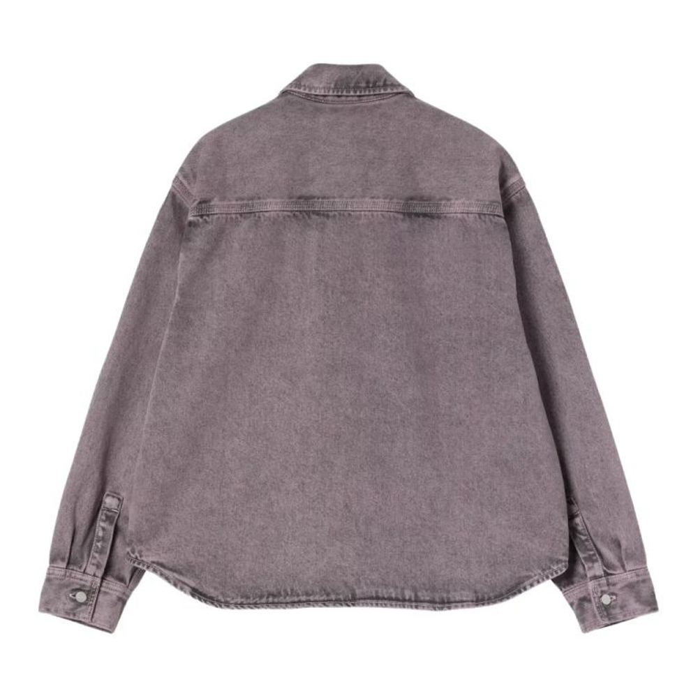 Surchemise 'Georgia Chest-Pocket' pour Femmes