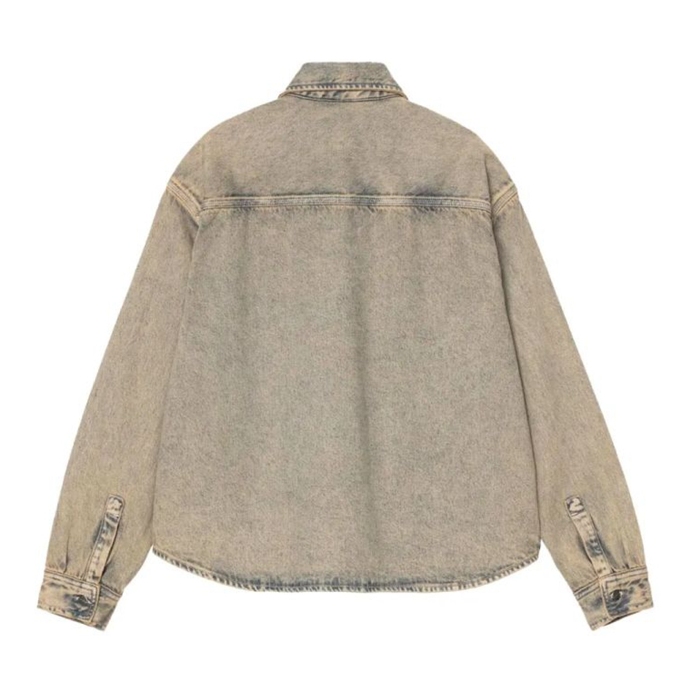 Surchemise 'Georgia Pocket-Detail' pour Femmes