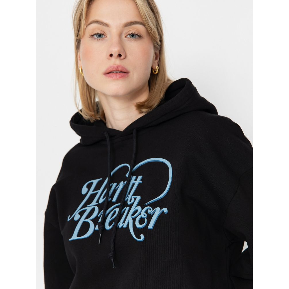 Sweatshirt à capuche  'Harttbreaker' pour Femmes
